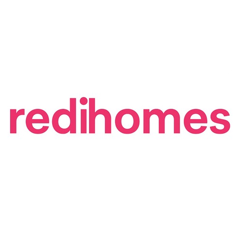 Redihomes logo