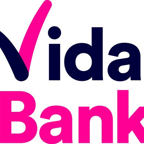 Vida Homeloans logo