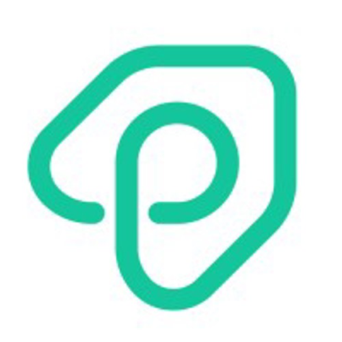 Plentific logo