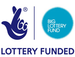 Lottery funded, Big Lottery Fund