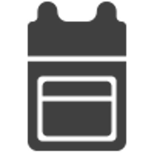 icon for Fundraise at your school
