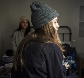 Private renting | Crisis UK | Together we will end homelessness