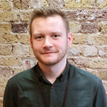 Blogger profile