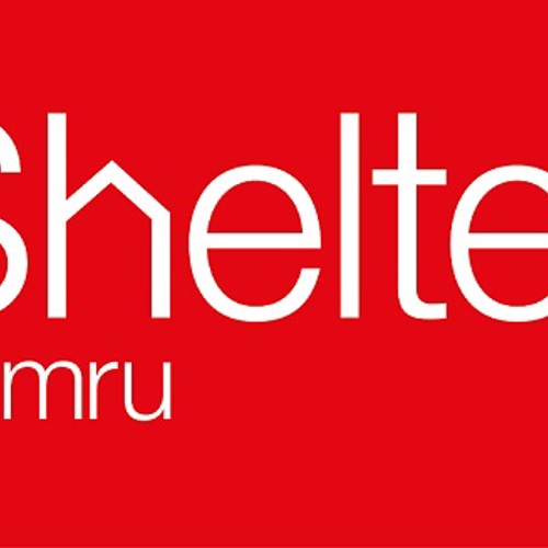 Shelter Cymru logo