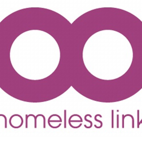 Homeless Link logo
