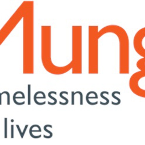 St Mungo's logo