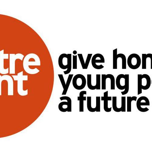 Centrepoint logo