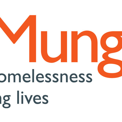St Mungo's logo