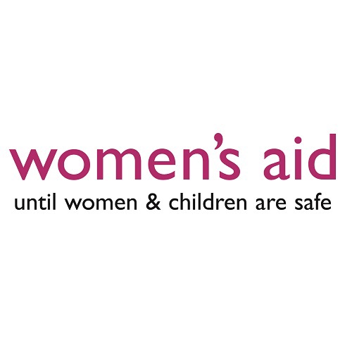 Women's Aid logo
