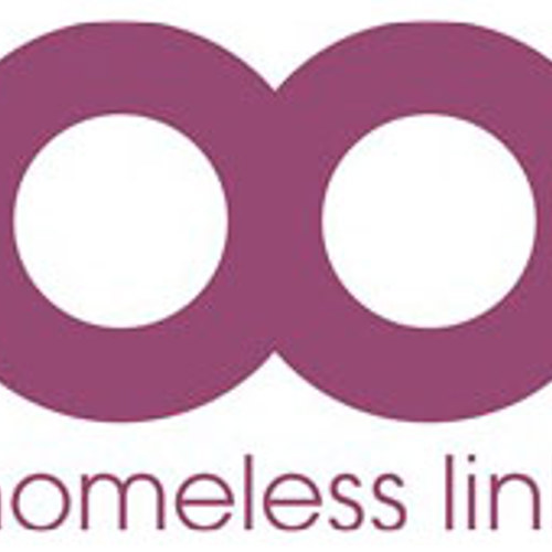 Homeless Link logo