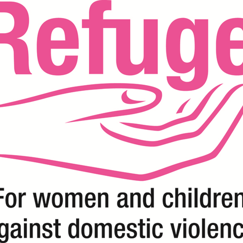 Refuge logo
