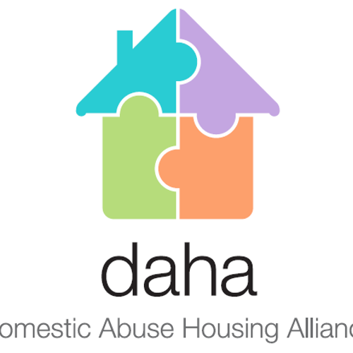 Domestic Abuse Housing Alliance logo