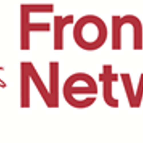 Frontline Network logo