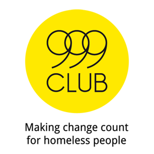 999 Club logo
