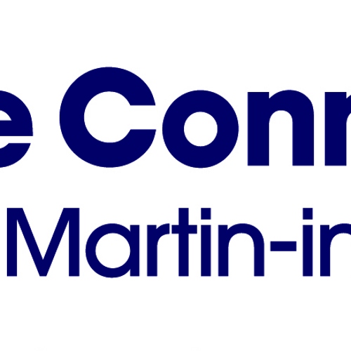 The Connection at St Martin-in-the-Fields logo