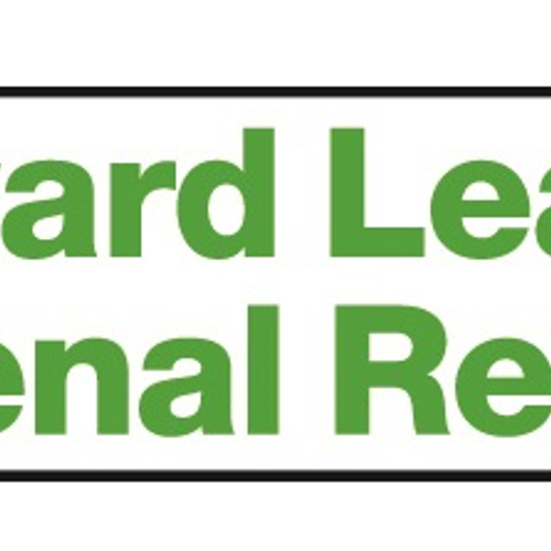 Howard League for Penal Reform logo