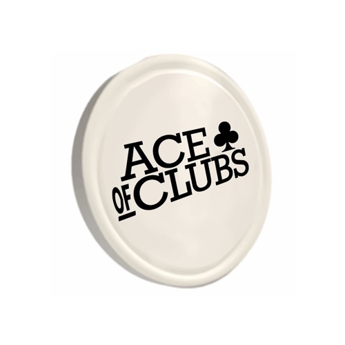 Ace of Clubs logo