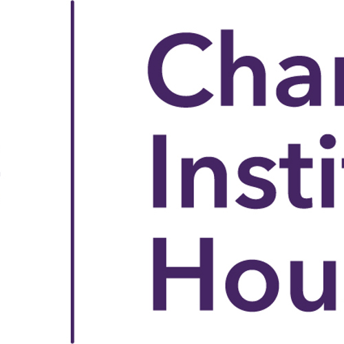Chartered Institute of Housing logo