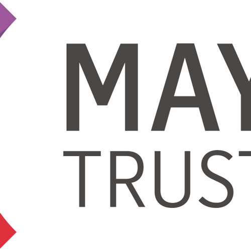 Mayday Trust logo