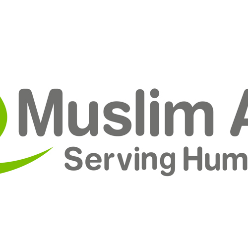 Muslim Aid logo