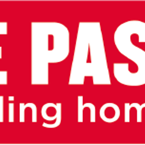 The Passage logo