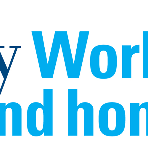 The Friary logo