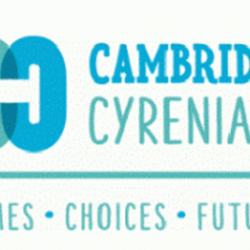 Cambridge Cyrenians logo