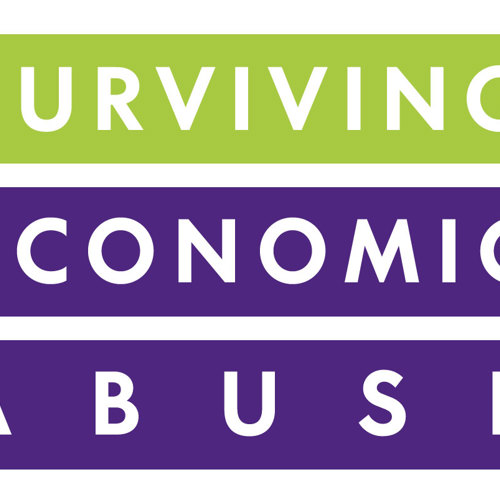 Surviving Economic Abuse logo