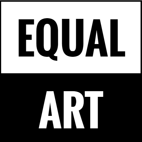 Equal Art logo