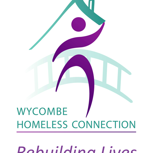 Wycombe Homeless Connection logo