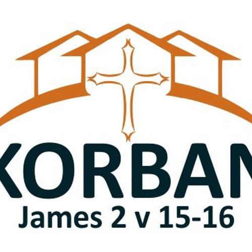 Colchester Korban Project logo