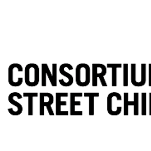 Consortium for Street Children logo