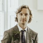 Blogger profile