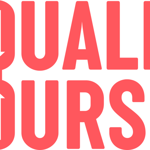 Equally Outs logo