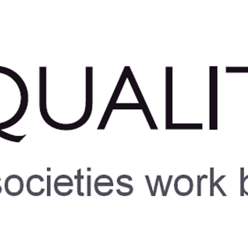 The Equality Trust logo