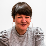 Blogger profile
