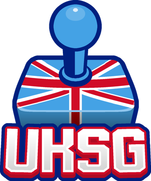 UK Speedrunner Gathering logo