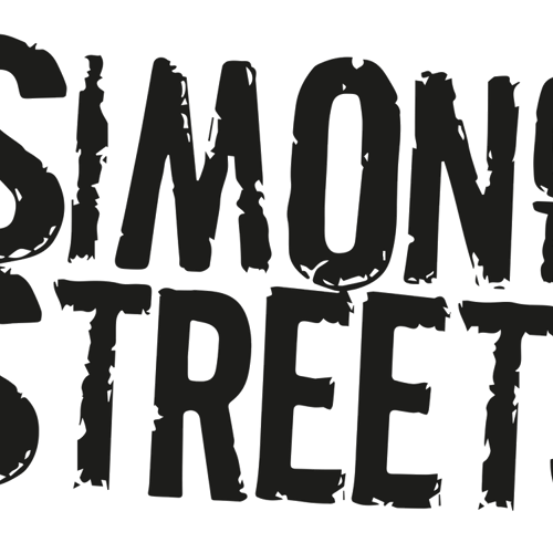 Simon on the Streets logo