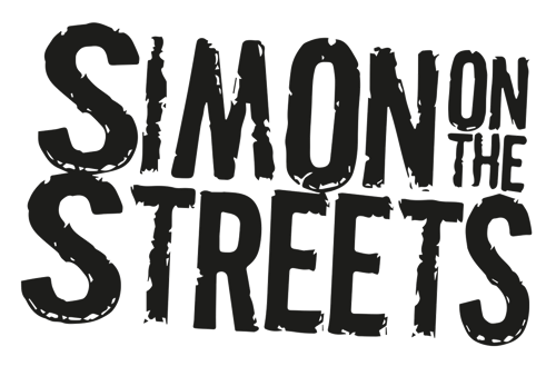 Simon on the Streets logo