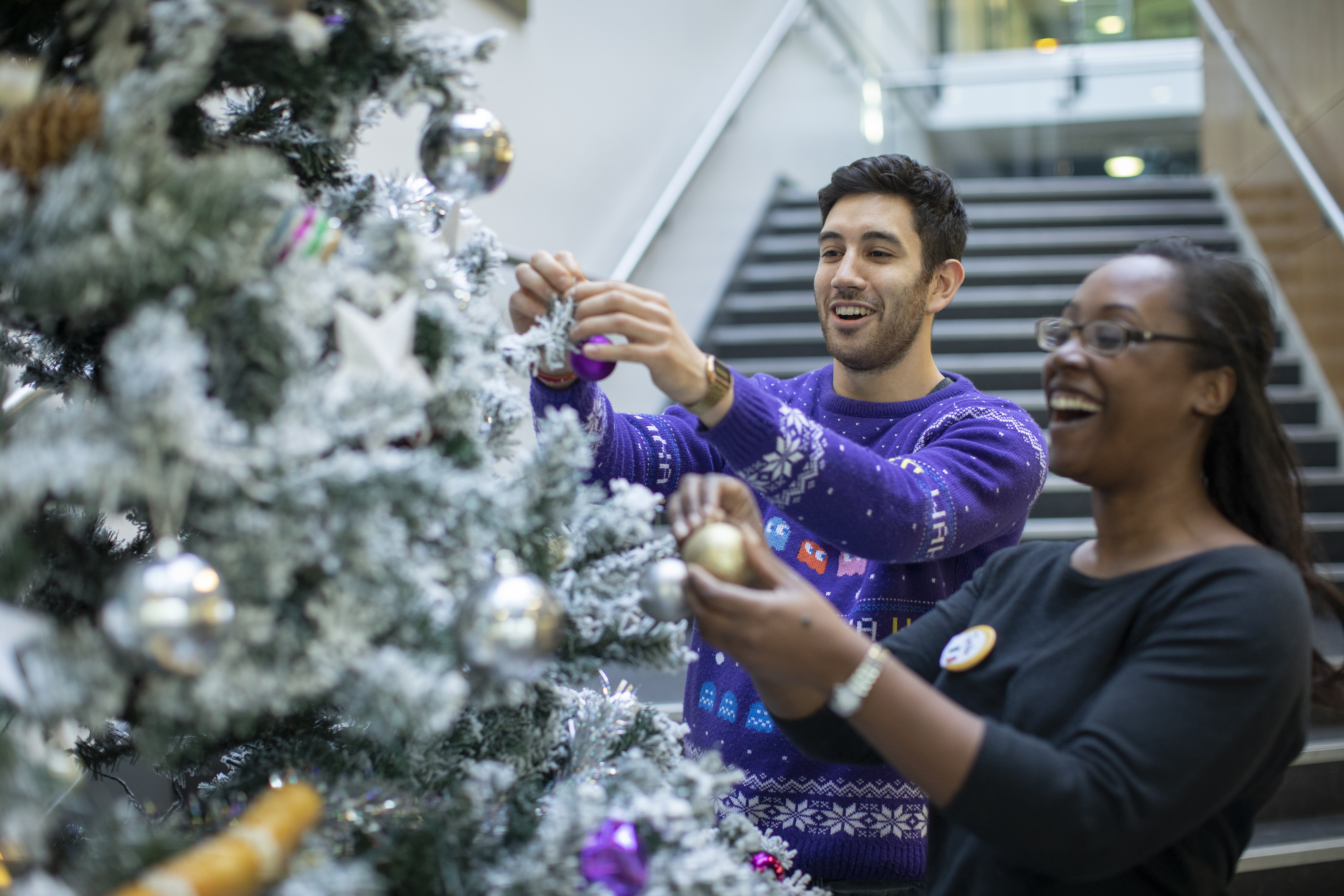 Christmas Day Volunteer Opportunities In The Valley 2022 Volunteer For Crisis At Christmas | Crisis | Together We Will End  Homelessness