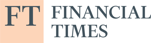 Financial Times logo