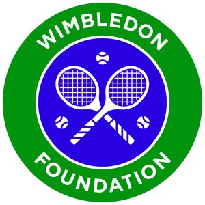 The Wimbledon Foundation logo