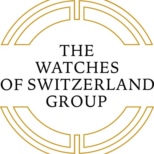 Watches of Switzerland Group logo