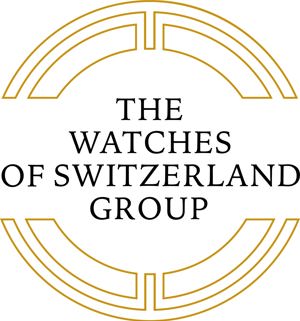 Watches of Switzerland Group logo