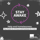Stay Awake for 24 hours
