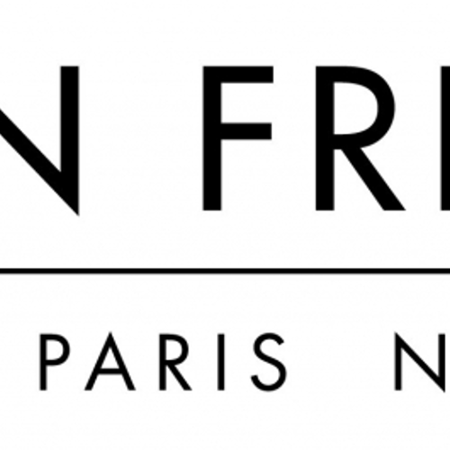 John Frieda logo