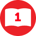 1