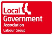 LGA Labour logo