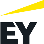 Ernst & Young logo