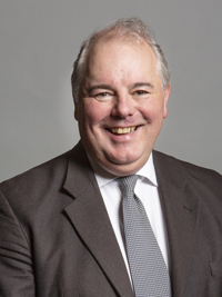 Richard Bacon MP